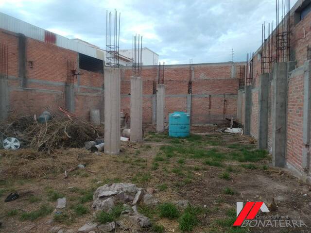 #885 - RESIDENCIAL para Venta en Aguascalientes - AS - 2