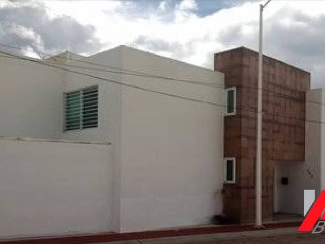 #855 - Casa para Venta en Aguascalientes - AS - 1