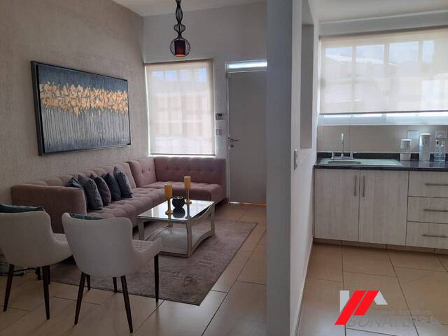 Casa para Venta en Jesús María - 4
