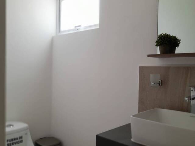 Casa para Venta en Jesús María - 4