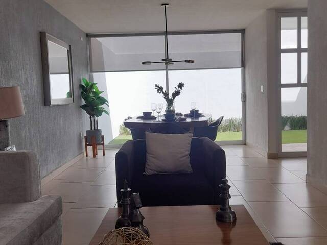 Casa para Venta en Jesús María - 5