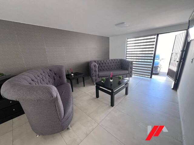 Casa para Renta en Aguascalientes - 4