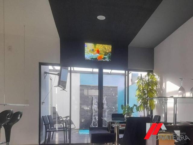 Casa para Venta en Aguascalientes - 5