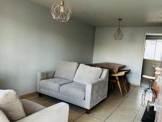 Casa para Renta en Aguascalientes - 5