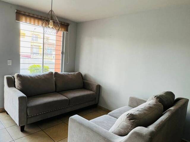 Casa para Renta en Aguascalientes - 4