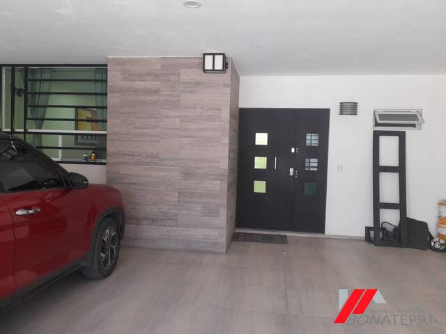 #914 - Casa para Venta en Aguascalientes - AS - 2