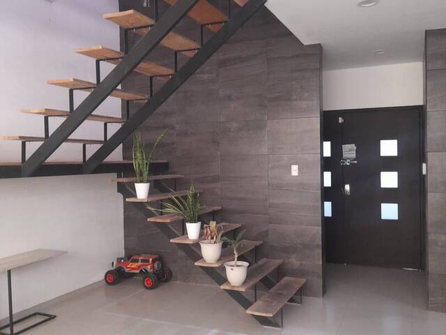 Casa para Venta en Aguascalientes - 5
