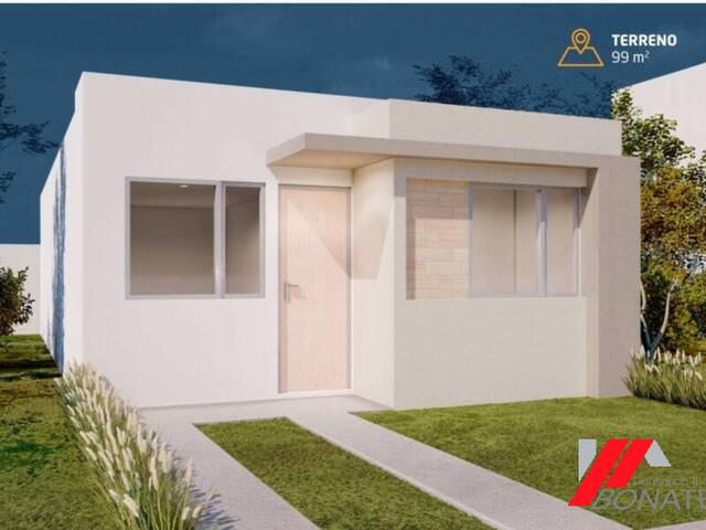#917 - Casa para Venta en Jesús María - AS - 1