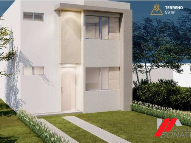 #916 - Casa para Venta en Jesús María - AS - 1
