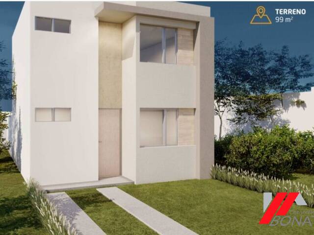 #918 - Casa para Venta en Jesús María - AS - 1