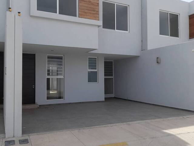 #920 - Casa para Venta en Jesús María - AS - 1