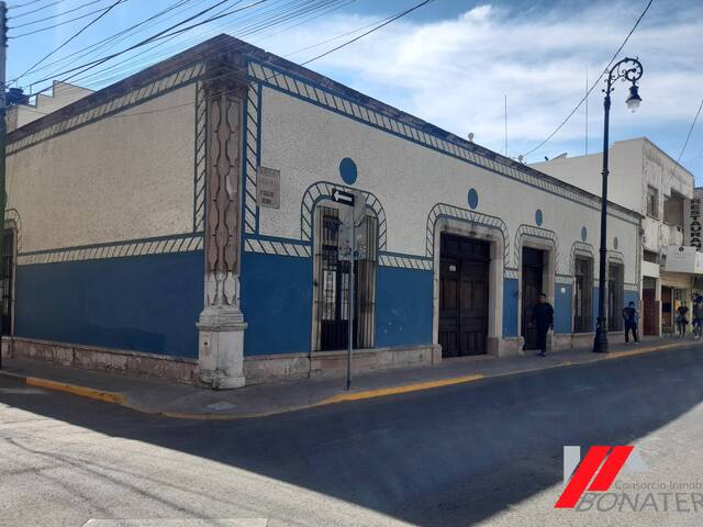 Venta en Zona Centro - Aguascalientes