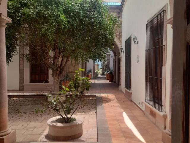 Casa para Venta en Aguascalientes - 5