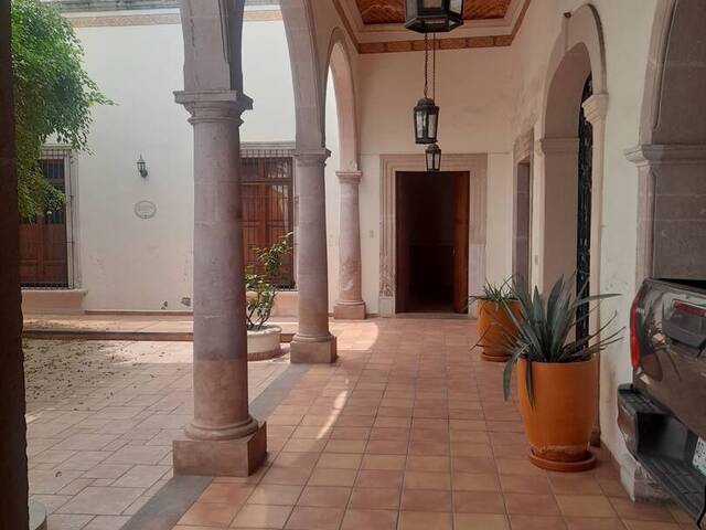 #922 - Casa para Venta en Aguascalientes - AS - 3