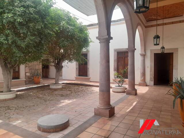 Casa para Venta en Aguascalientes - 4