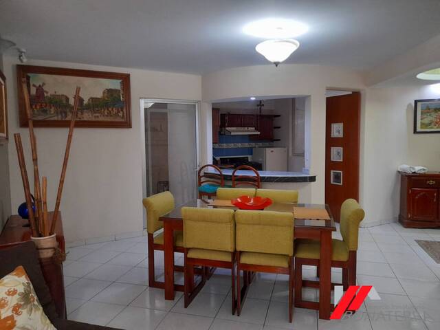 Departamento para Renta en Aguascalientes - 5