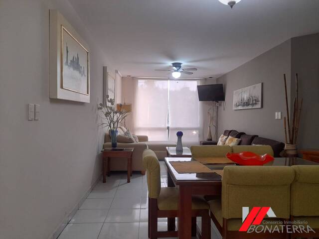 #923 - Departamento para Renta en Aguascalientes - AS - 3
