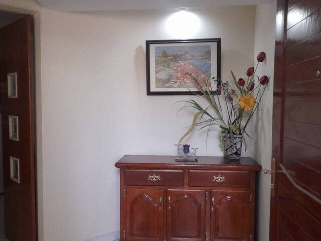 #923 - Departamento para Renta en Aguascalientes - AS - 1