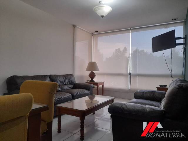 Departamento para Renta en Aguascalientes - 5