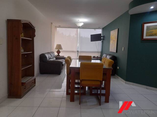 #924 - Departamento para Renta en Aguascalientes - AS - 3