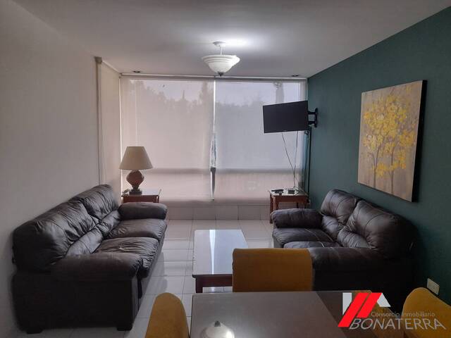 Departamento para Renta en Aguascalientes - 4