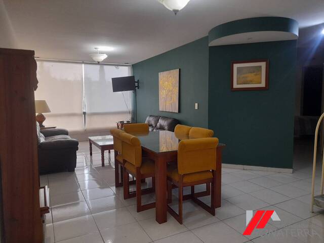 #924 - Departamento para Renta en Aguascalientes - AS - 2