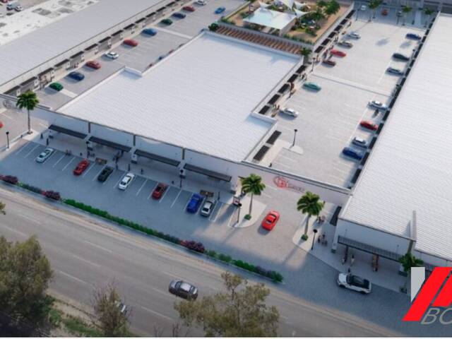 #925 - Plaza  Comercial para Venta en Aguascalientes - AS - 2