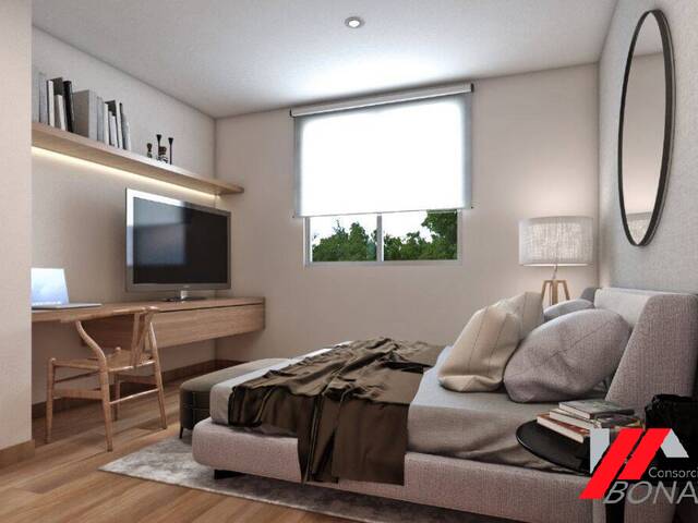 Departamento para Venta en Jesús María - 5