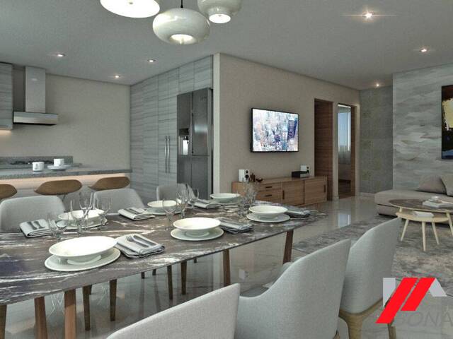 Departamento para Venta en Jesús María - 4