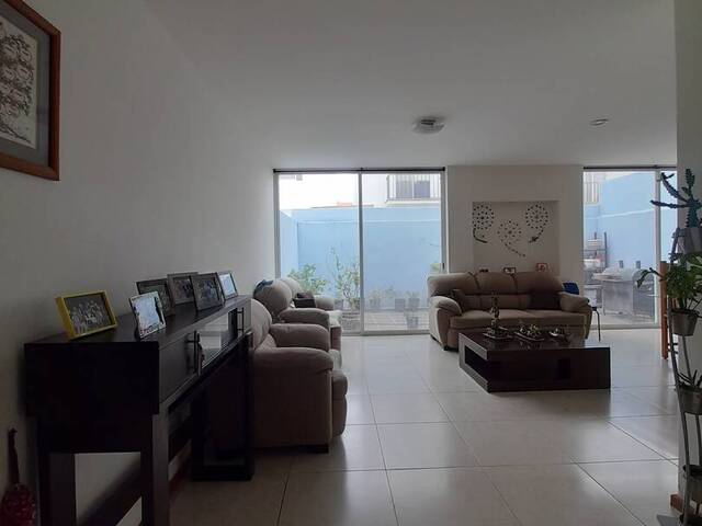 #931 - Casa para Venta en Aguascalientes - AS - 3
