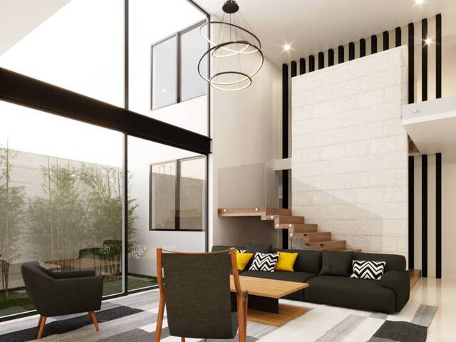 #949 - Casa para Venta en Aguascalientes - AS - 3