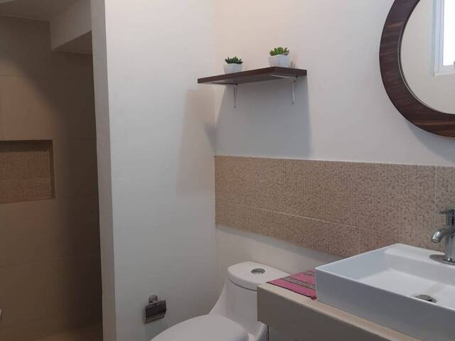 Casa para Renta en Aguascalientes - 4