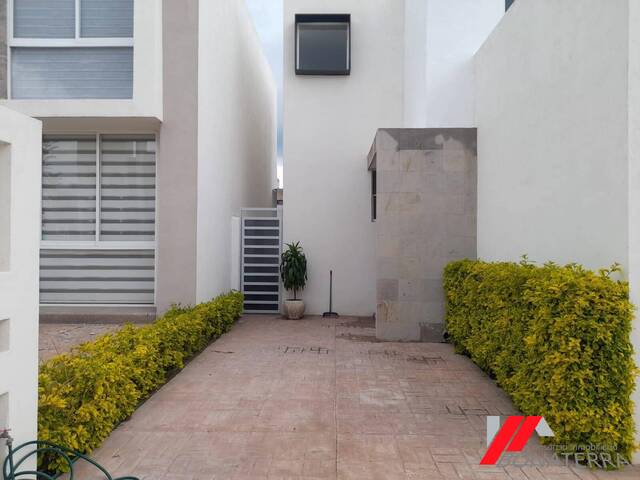 #951 - Casa para Renta en Aguascalientes - AS - 2