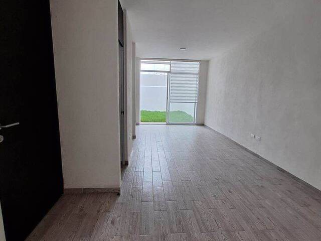 Casa para Renta en Aguascalientes - 5