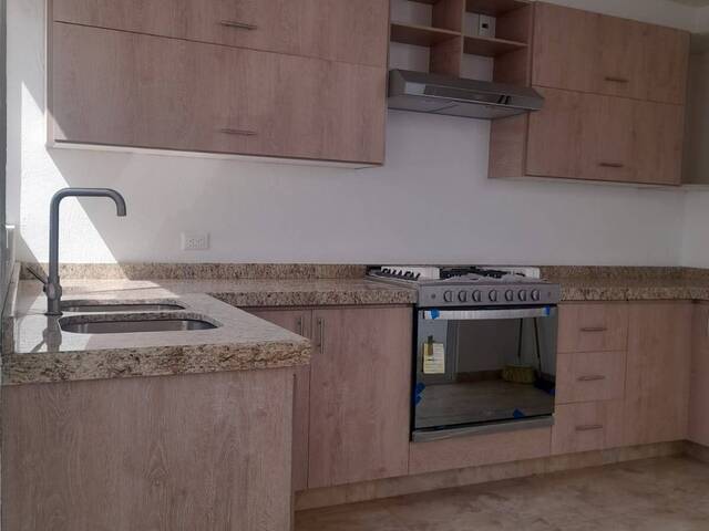Casa para Renta en Aguascalientes - 5
