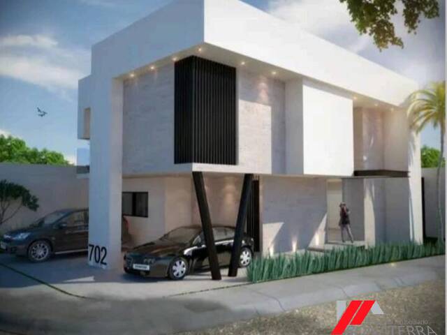 #958 - Casa para Venta en Aguascalientes - AS - 1