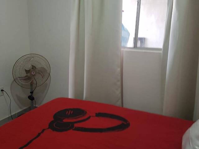 #962 - Departamento para Renta en Aguascalientes - AS - 1