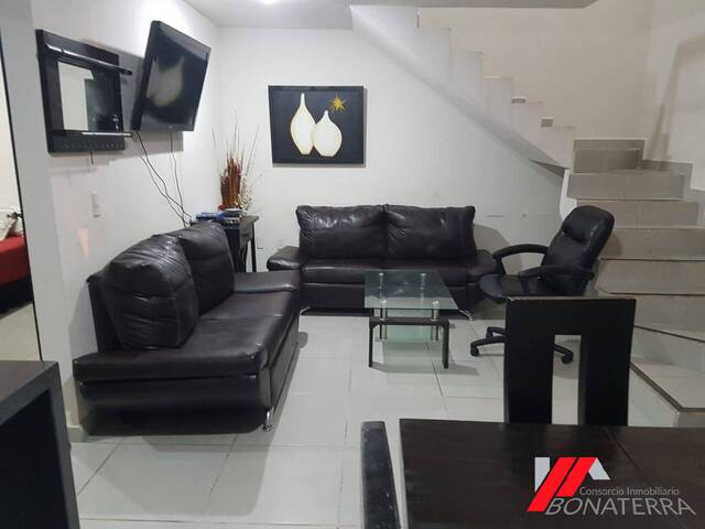 Departamento para Renta en Aguascalientes - 4