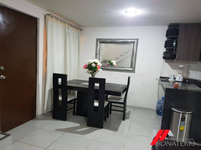 Departamento para Renta en Aguascalientes - 5