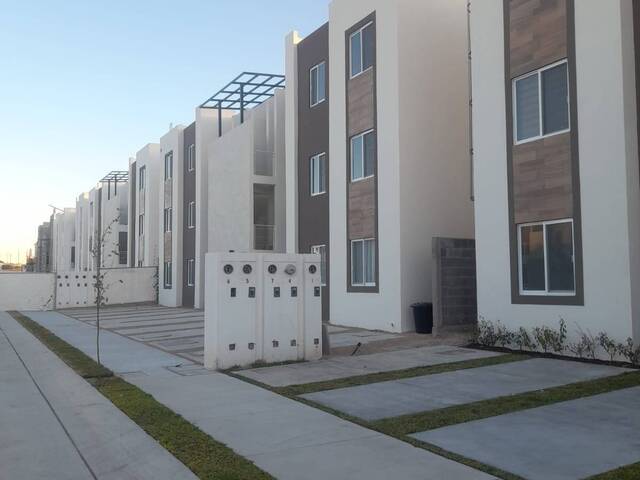 #965 - Departamento para Venta en Aguascalientes - AS - 1