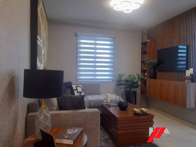 #965 - Departamento para Venta en Aguascalientes - AS - 3