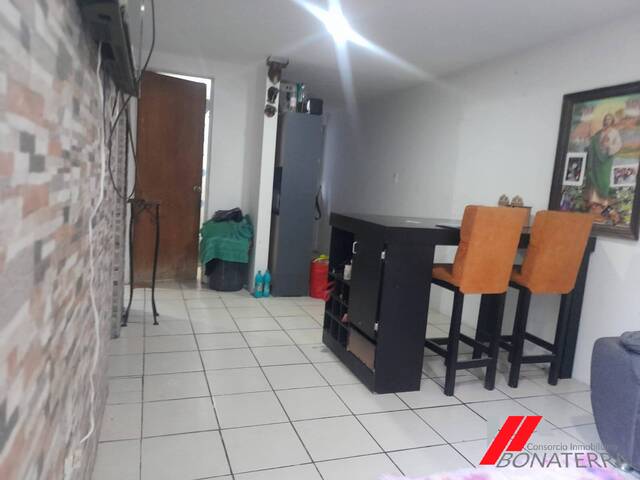 #966 - Departamento para Venta en Aguascalientes - AS