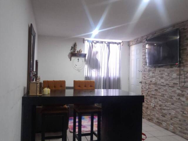 #966 - Departamento para Venta en Aguascalientes - AS