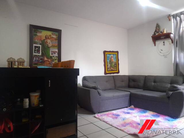 #966 - Departamento para Venta en Aguascalientes - AS