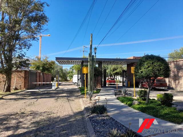 #967 - RESIDENCIAL para Venta en Aguascalientes - AS - 1