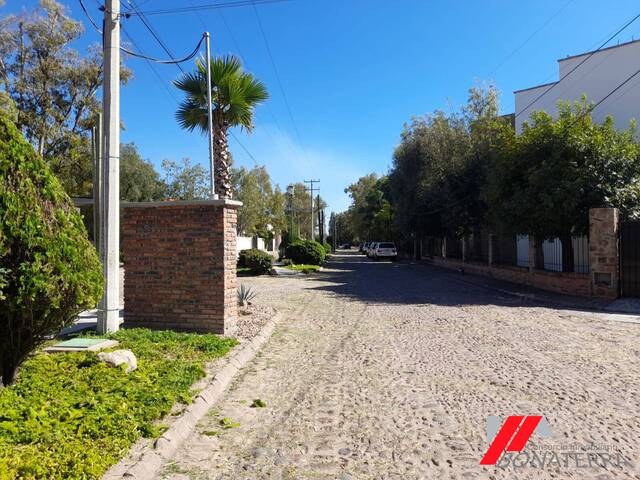 RESIDENCIAL para Venta en Aguascalientes - 5