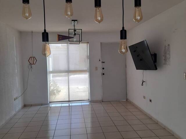 #968 - Casa para Renta en Aguascalientes - AS