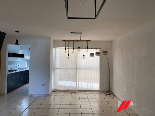 #968 - Casa para Renta en Aguascalientes - AS