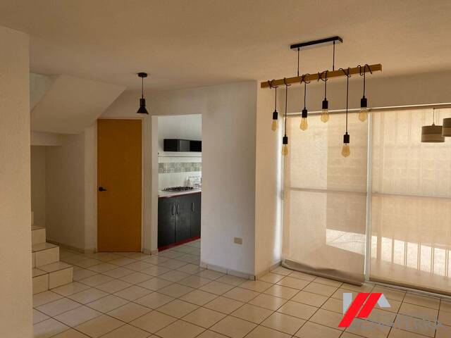 Casa para Renta en Aguascalientes - 4