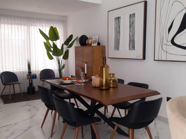 Casa para Venta en Jesús María - 4